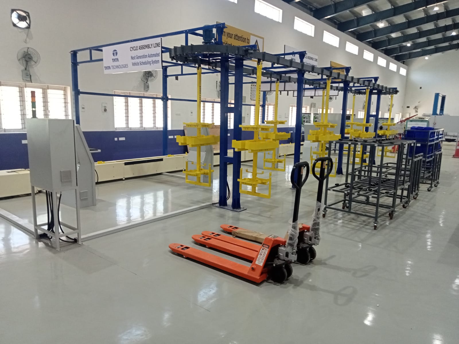Industry 4.0 Centre of Excellence - Photo 39